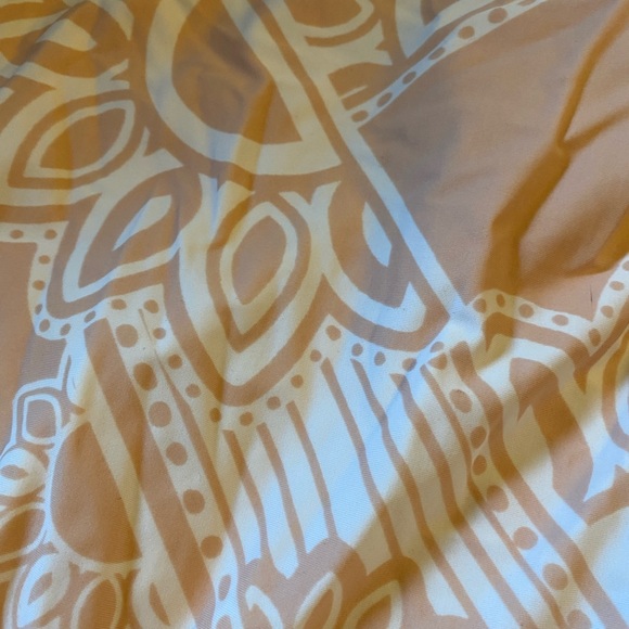 Aerie One Piece Swim Suit - Picture 4 of 6